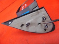 MICRA K13 IV 5D mirror right 3 PIN EU B51G