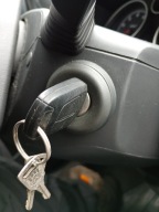 Opel Astra H 04-10 interruttore DEVIO LUCI TERGICRISTALLO TERGI luci ZE Accensione