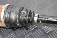 semi-axis semi-axis left front 3Q0407271AJ VW PASSAT B8 3G0 3G9 LIFT