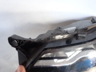 JAGUAR F-PACE 16-> light FULL LED left front front GX63-13W030