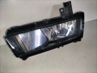 fog light light right VW TOURAN III 15