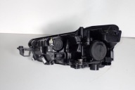SKODA SCALA CRYSTAL LIGHTING 19- reflektor right light right 657941016