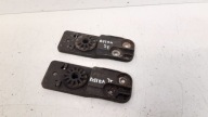 holder radiator console bracket Opel Astra J 1,7 CDTI