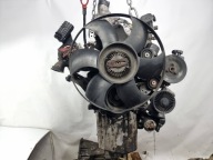 engine complete 646986 2.1 CDI 129 KM MERCEDES SPRINTER W906
