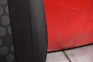 seat left driver´s EU HONDA CIVIC 8 VIII 5D 05-08