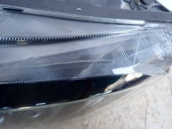 light left REFLEKTOR BI XENON SKODA SUPERB 3V III 2015-2019R 3V1941015A