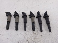 BMW E46 1.8 E90 E91 E87 E60 Zündspulen Zündungs- 0221504464