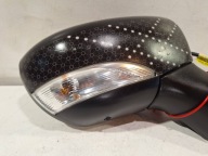 mirror exterior right 11 PIN RENAULT CLIO IV 12