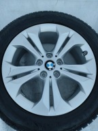 BMW X2 F39 wheels discs ALU