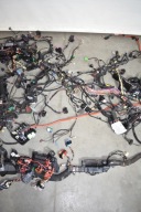 IDEALNA wiring electrical PORSCHE 992 992-2 CABRIO 4S 2025R. 1