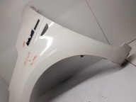 HYUNDAI I20 LIFT fender left front PHW 2012-14R