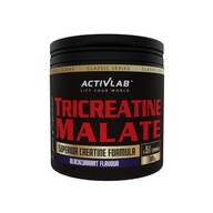 Activlab Tricreatine Malate 300g Ríbezle jablčné