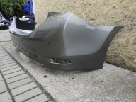 TOYOTA COROLLA E16 sedan 13- bumper rear