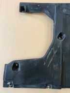 AUDI Q5 80A Blende Abdeckung abdeckung des Bodens Unterfahrschutz rechts 80A825216A