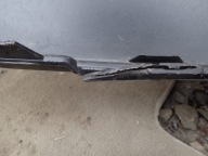 bumper front front VW TIGUAN 2 II 5NA LIFT 20