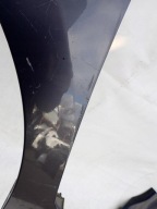 HYUNDAI I10 II 2 13-19 fender front front left