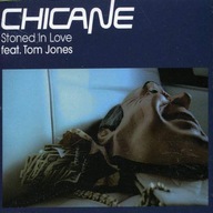 CHICANE TOM JONES: STONED IN LOVE [CD]