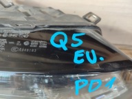 light positioning BI XENON front right front AUDI Q5 8R EUROPA 8R0941004AJ