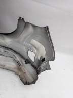 FORD PUMA ST-LINE MK2 2019- bumper rear part rear PDC