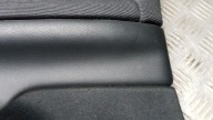MERCEDES W203 COUPE upholstery left rear part side LIFT