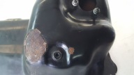 Coppa olio BMW E90 E91 2,0i N43