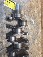 crank TOYOTA HILUX VI 01-06 2.4 TD 2KD NOMINAL