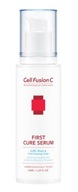 CELL FUSION C POST ALPHA FIRST CURE SERUM upokojujúce a regeneračné sérum 50 ml