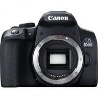 Canon EOS 850D body + karta microSD 64GB GRATIS
