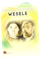 Wesele. Audiobook