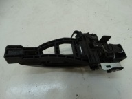 handle exterior left front FORD FOCUS MK3 10-18R.