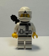 LEGO Ninjago njo318 Zane Black Quiver 70618, 70631