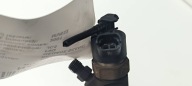 injector RENAULT MEGANE SCENIC