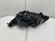 light right BMW 5 E60 E61 Bi Xenon positioning D1S