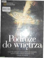 Podróże do wnętrza - Praca zbiorowa