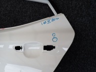HYUNDAI I10 III 20- door left rear. rear part
