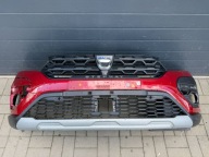 Dacia Sander 3 III 21- Stepway bumper front front