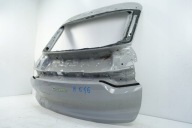 trunk door boot rear part PORSCHE CAYENNE III 9Y0 COUPE