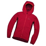 ARCTERYX ATOM HOODY JACKET DAMSKA KURTKA OCIEPLANA TURYSTYCZNA GÓRY L