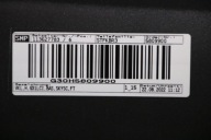 BMW G31 LCI bumper rear part rear 6xPDC colour C4W