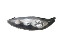 light REFLEKTOR left front FORD FIESTA MK7 (08-12) 8A61-13W030-AJ EU