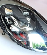 complete light front front reflektor FULL LED Porsche Panamera 971 OE