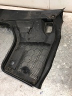 torpedo left MERCEDES W205 KOMBI A2058308902