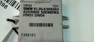 modulo EWS 61.35-6909664 BMW E39 525 D