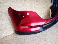 MAZDA CX-5 CX5 II 17- front bumper front