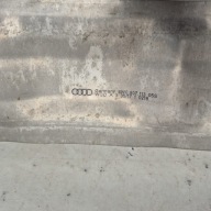 AUDI A4 B9 8W0 sider front front below front bumper 8W0807113