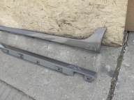 AUDI A6 4G0 C7 11- cap threshold moulding left right