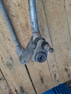 wiper mechanism front VOLKSWAGEN CC B7 3C8955119F