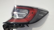 TOYOTA COROLLA E21 rear right light HATCHBACK FULL LED (R76)