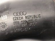wiring pipe tube 059129615N AUDI A6 C7 LIFT