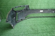 SKODA KODIAQ II 23- front bumper front